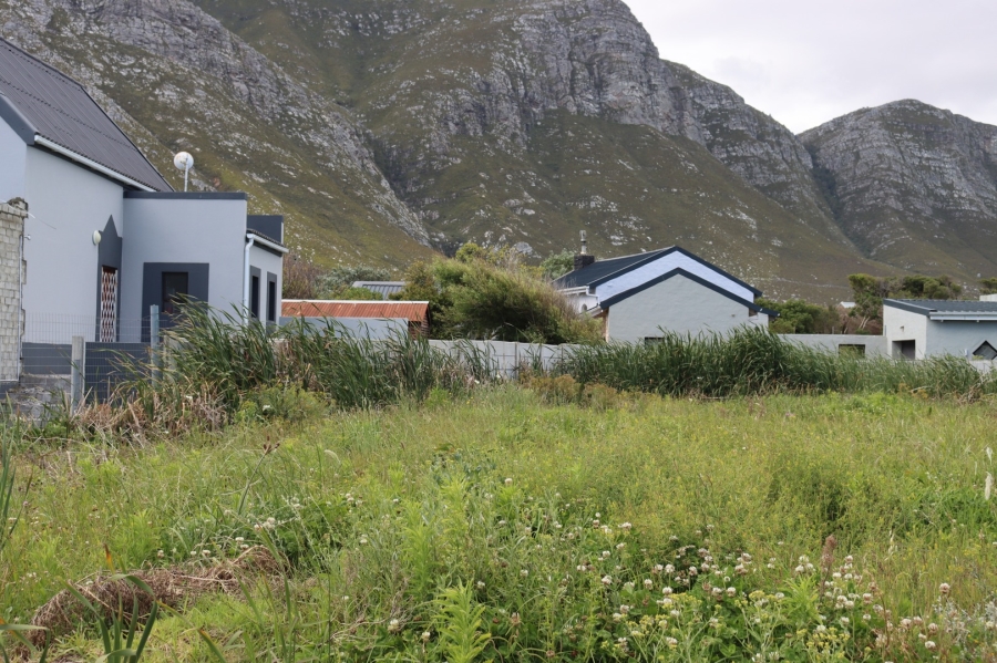 0 Bedroom Property for Sale in Silversands Western Cape